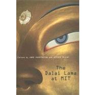 The Dalai Lama at MIT by Harrington, Anne, 9780674027336