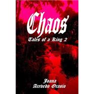 Chaos by Ocasio, Joana Acevedo, 9781500297336