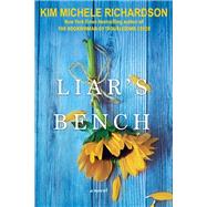 Liar's Bench by Richardson, Kim Michele, 9781617737336