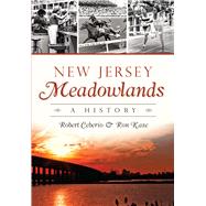 New Jersey Meadowlands by Ceberio, Robert; Kase, Ron, 9781626197336