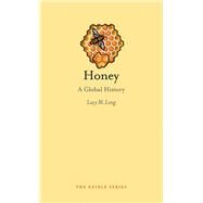 Honey by Long, Lucy M., 9781780237336