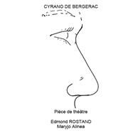 Cyrano De Bergerac by Rostand, Edmond; Maryjo, Alinea, 9781507837337