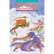 Fox Volant of the Snowy Mountain by Jin, Yong, 9789622017337