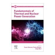 Fundamentals of Thermal and Nuclear Power Generation by Koizumi, Yasuo; Okawa, Tomio; Mori, Shoji, 9780128207338