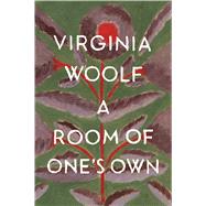 A Room of One's Own by Woolf, Virginia, 9780156787338