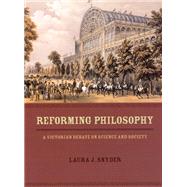 Reforming Philosophy by Snyder, Laura J., 9780226767338