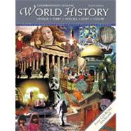 World History by Upshur, Jiu-Hwa Lo; Terry, Janice J.; Holoka, James P.; Goff, Richard D.; Cassar, George H., 9780534587338