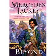 Beyond by Lackey, Mercedes, 9780756417338