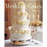 Wedding Cakes by TURNER, MICH, 9780789327338