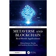 Metaverse and Blockchain by Dileep Kumar Murala; Sandeep Kumar Panda, 9781040517338