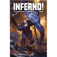 Inferno! by Annandale, David; Reynolds, Josh; Haley, Guy; Brooks, Mike; Mclean, Peter, 9781784967338