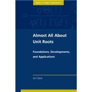 Almost All About Unit Roots by Choi, in, 9781107097339