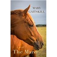 The Mare by Gaitskill, Mary, 9781410487339