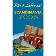 Rick Steves' Scandinavia 2006 by Steves, Rick, 9781566917339