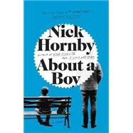 About a Boy by Hornby, Nick, 9781573227339