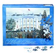 The White House Christmas Tree Lighting Ceremony, December 1941 by Freeman, Tom, 9781931917339