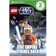 The Empire Strikes Back by Grange, Emma, 9780606357340