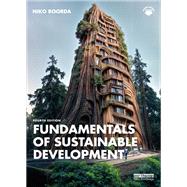 Fundamentals of Sustainable Development by Niko Roorda, 9781040257340