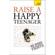 Raise a Happy Teenager by Hayman, Suzy, 9781444107340