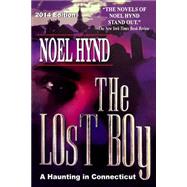 The Lost Boy by Hynd, Noel; Kaczender, George (CON), 9781507877340