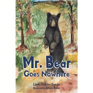 Mr. Bear Goes Nowhere by Linda Jenkins Garcia, 9781645317340