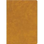 CSB Lumen Dei Bible, Lux Vitae: Single-Column Verse-by-Verse Reference Edition, Holman Handcrafted Collection, Easy-to-Read Optimal Type, Tuscany Premium Calfskin by CSB Bibles by Holman, 9798384557340