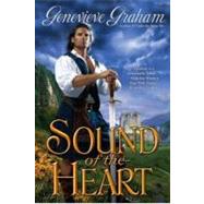 Sound of the Heart by Graham, Genevieve, 9780425247341