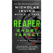 Ghost Target by Irving, Nicholas; Tata, A. J. (CON), 9781250127341