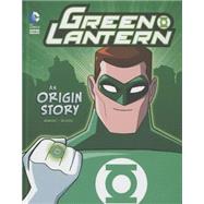 Green Lantern by Manning, Matthew K.; Vecchio, Luciano, 9781434297341