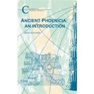 Ancient Phoenicia An Introduction by Woolmer, Mark, 9781853997341