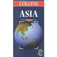 Collins Asia by Harper Collins Publishers, 9780004487342