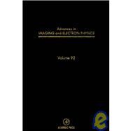 Advances in Imaging and Electron Physics by Hawkes, Peter W.; Kazan, Benjamin; Mulvey, Tom, 9780120147342