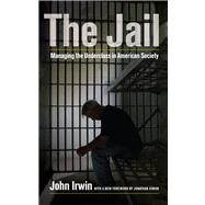 The Jail by Irwin, John; Simon, Jonathan, 9780520277342
