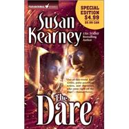 The Dare by Kearney, 9780765357342
