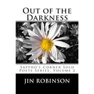 Out of the Darkness by Robinson, Jin; Mitchum, Beth, 9781466417342