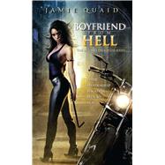 Boyfriend from Hell by Quaid, Jamie, 9781501127342