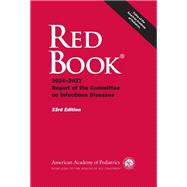 Red Book 2024 by David W. Kimberlin, 9781610027342