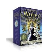 The Kingdom of Wrenly Ten-Book Collection #2 (Boxed Set) The False Fairy; The Sorcerer's Shadow; The Thirteenth Knight; A Ghost in the Castle; Den of Wolves; The Dream Portal; Goblin Magic; Stroke of Midnight; Keeper of the Gems; The Crimson Spy by Quinn, Jordan; McPhillips, Robert, 9781665957342