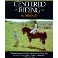 Centered Riding by Swift, Sally; MacFarland, Jean; Noble, Mike; Emerson, Edward E., 9780312127343