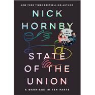 State of the Union by Hornby, Nick, 9780593087343