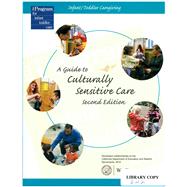 A Guide to Culturally Sensitive Care by Virmani, Elita Amini; Mangione, Peter L.; Ong, Faye; Nguyen, Sy Dang, 9780801117343