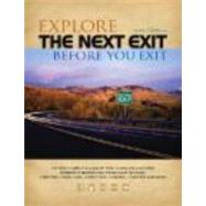The Next Exit 2006 by Watson, Mark T., 9780971407343