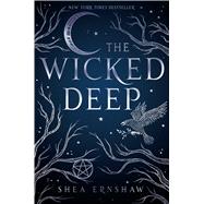 The Wicked Deep by Ernshaw, Shea, 9781481497343