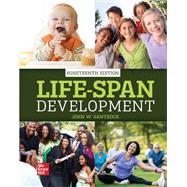 Life-Span Development [Rental Edition] by SANTROCK, 9781266347344