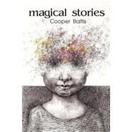Magical Stories for English Language Learners by Baltis, Cooper; Kennedy, Patrick, 9781523437344