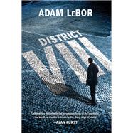 District VIII by Lebor, Adam, 9781681777344