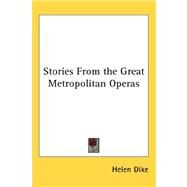 Stories from the Great...,Dike, Helen,9780548067345