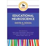 The Best of Corwin: Educational Neuroscience by David A. Sousa, 9781452217345