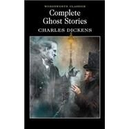 Best Ghost Stories by Dickens, C., 9781853267345