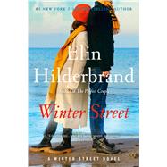 Winter Street A Novel by Hilderbrand, Elin, 9780316607346